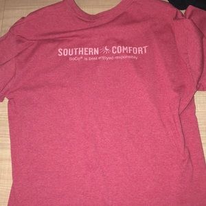 Men’s tee